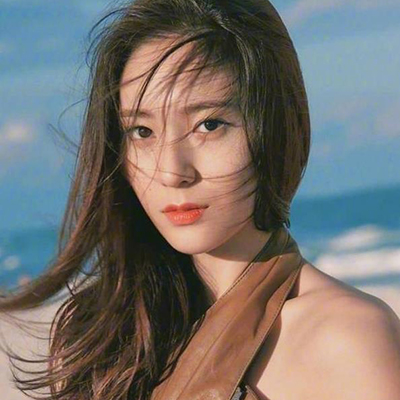 郑秀晶微信头像高冷图片大全 有你相陪我愿意到天涯海角