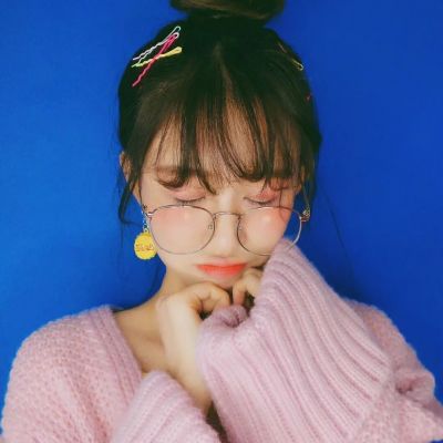 超好看的YY头像大全集合2022 阳光和你就是我想要的未来