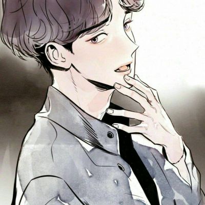 2022最新微信头像兄弟一人一张动漫 哥在乎你是因为哥喜欢你