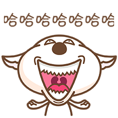 吉米jimi微信表情动态大全 萌萌哒吉米微信表情gif