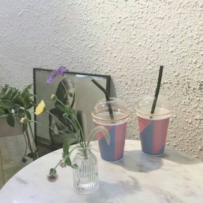 性冷淡风简约个性风景头像 我会努力把你从回忆里抹去