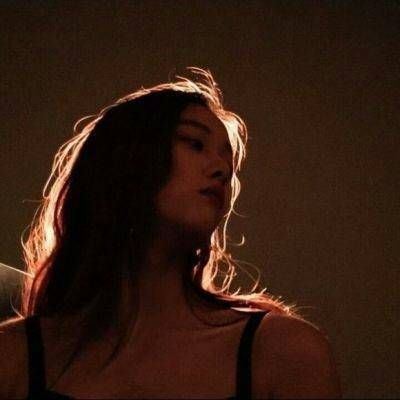 微信霸气头像女生超拽高冷漠 做一个让人闻风丧胆的恶人