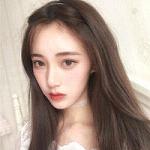贴吧头像女生韩国气质风 我只是不经意遇到了你