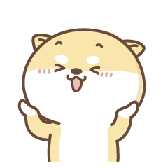 最新莫尼微信表情gif 可爱的莫尼动态表情大全