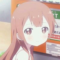 夏日甜美版女生卡通头像大全 想要珍惜却满身脾气