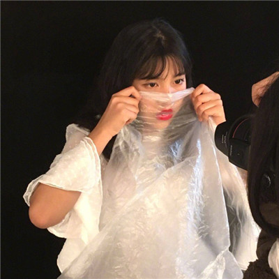 女生微信头像小清新唯美2022 再烦我就把你绑带草船上借箭去