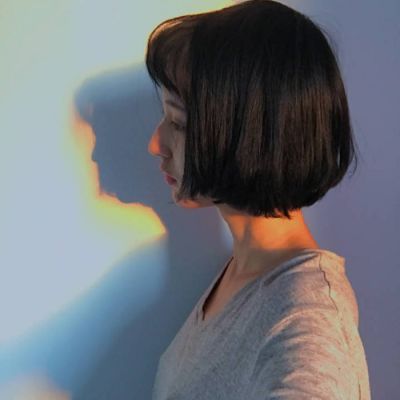 独一无二个性女生短发yy头像2022 是什么让你离开我那么彻底