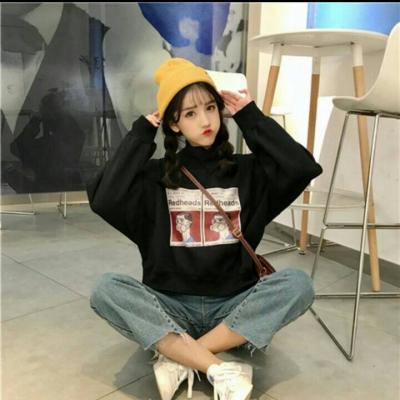 微信头像姐妹2人闺蜜一人一张 所有运气都藏在善良里