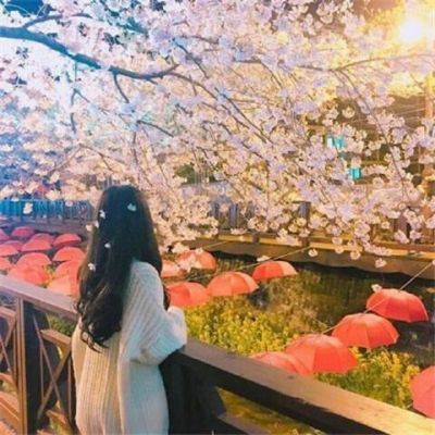 好看有意境的背影头像气质女生 回忆也是一种买不到的幸福