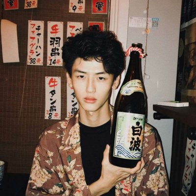 微信个性情侣头像一男一女2022最新版 早已习惯有你的每一天