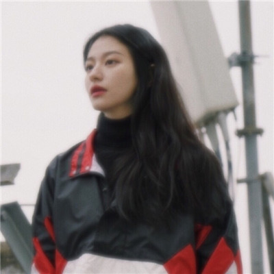 2022最潮流最新款的情侣头像 最火情侣头像霸气一男一女