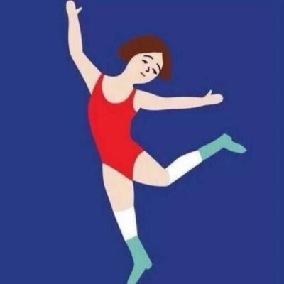搞怪另类的卡通情侣yy头像一男一女 绝对吸引人好玩情侣头像