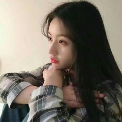 2022微信有意境的美女头像唯美好看 学会推开自己喜欢的东西