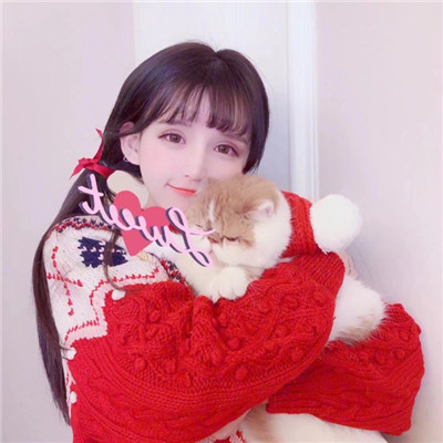 超可爱女生长发头像2022最新 别拿我的忍耐当你自己玩笑