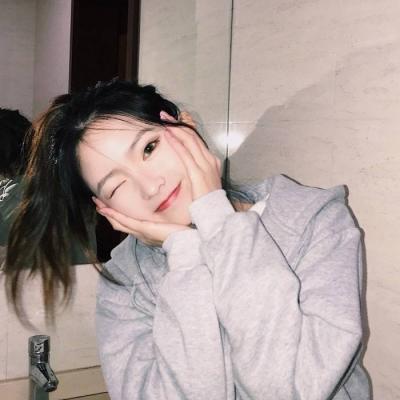 寓意好的漂亮女生头像独一无二 2022招桃花的幸运女生yy头像