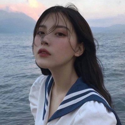快手最火社会头像女霸气高冷 肥水不流外人田网恋找我我超甜