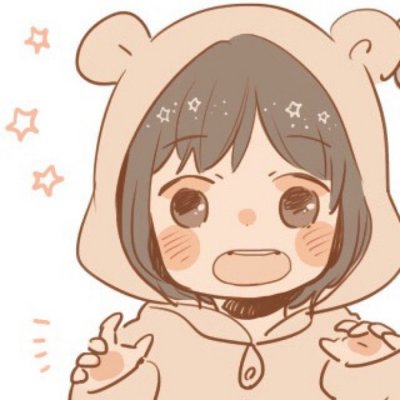 卡通动漫情侣头像一左一右 高清可爱情侣头像大全2018最新版