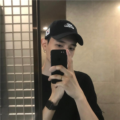 最新微信男生头像霸气有型 好看有点酷的帅哥头像大全