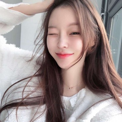 2022韩国微信小姐姐女生头像 超有气质的网红女头像