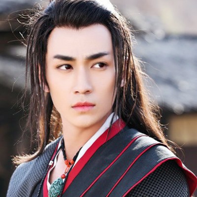 微信头像男生古风真人2022精选 总有个伤你的人你却一直原谅