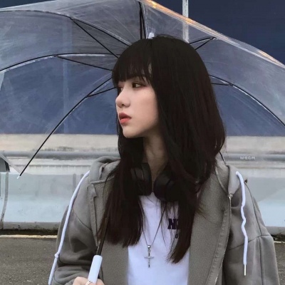 伤感头像女孤独落寞 2022最新微信头像伤感女生