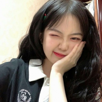 微信宝藏女孩头像超好看 女生闺蜜头像干净气质