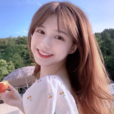 夏天微信头像女生清新可爱 2022最好看的夏日女头像