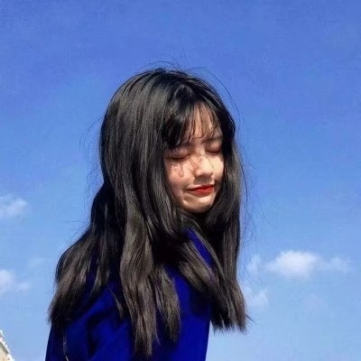 微信女生个性头像潮酷 不管什么关系淡了咱就散