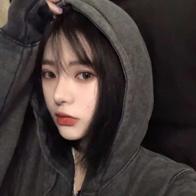 抖音个性头像气质女生大全 我会在适当的距离爱你