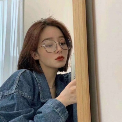 女生头像个性霸气好看2022 你追逐世界我追逐你