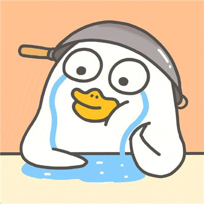 2023很火小刘鸭超萌超级可爱的表情合级 精致的小刘鸭表情大全2023最新