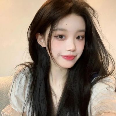 简单耐看让人心动的女生头像 很好看的青春女头合集2023