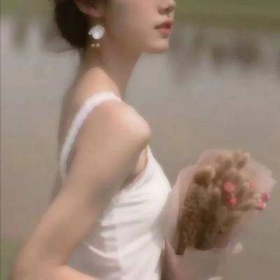 高级不露脸性部位女头合集 微信优质头像部位仙气好看