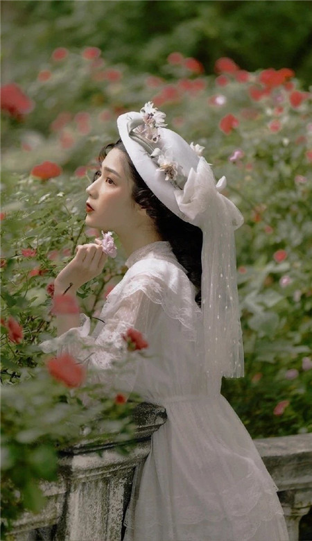 2023壁纸高清全屏简约唯美很有质感的 很有个性的好看女生壁纸大全2023