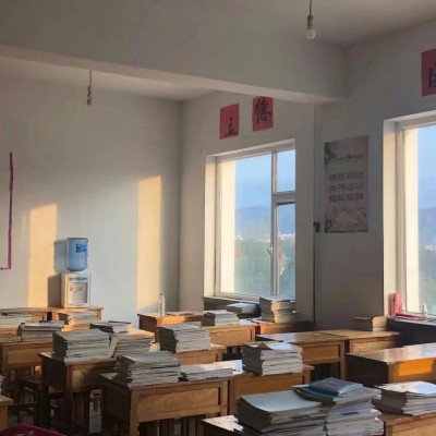 怀恋学生时代最美好的教室个性头像 最忘不了记忆深刻的时代