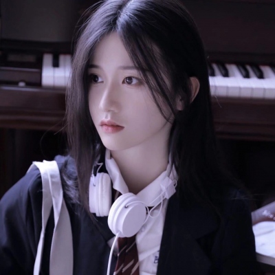 2023最新颖的好看女孩头像 勉勉强强的东西特别没意思