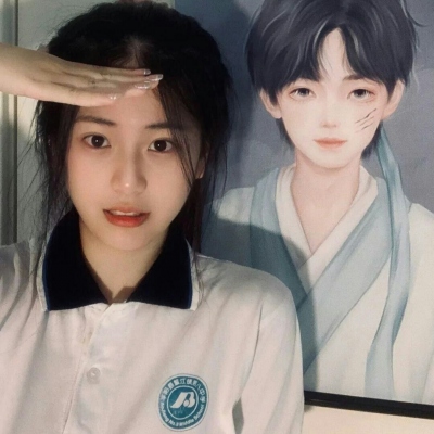 微信头像女生气质淡雅超级唯美 别人赌气是不吃饭你一赌气就吃两碗饭