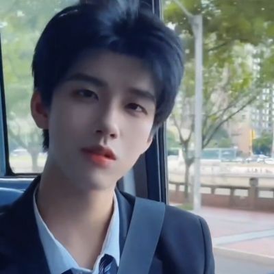 潮流范超级帅气的ins风男头 温柔又气质的男头2023