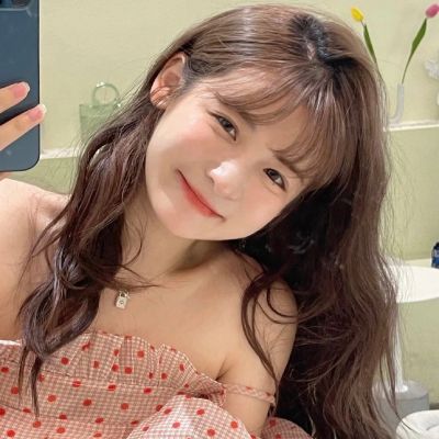 2023很招桃花的魅力女生好看的头像 超吸引人的女头大全2023