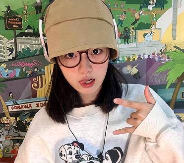 森系优雅的网名很温柔 森系网名清新自然 森系优雅的网名很温柔 森系网名清新自然
