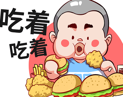 囤肉过冬的幽默说说 养膘过冬的搞笑语录 囤肉过冬的幽默说说 养膘过冬的搞笑语录