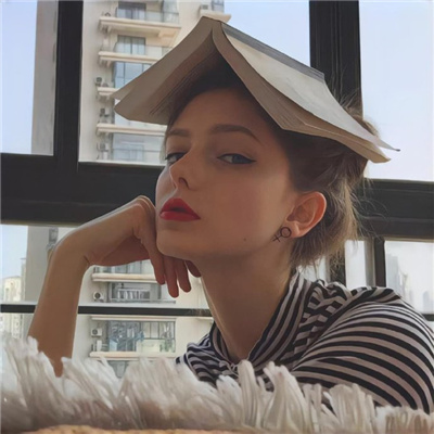 欧美风女头ins高清又很冷艳 好看的欧美高级ins女头