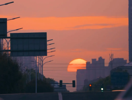 生活很忙别错过日落和夕阳的说说 享受忙碌生活的短句 生活很忙别错过日落和夕阳的说说 享受忙碌生活的短句