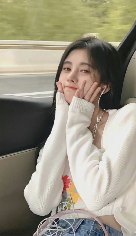 闪耀暖暖唯美高清壁纸 每个人都自顾不暇你得靠自己