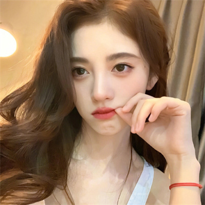 2023鞠婧t微信头像合集 与人交往永远要保持自己50%的神秘感