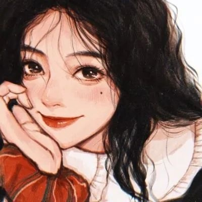2023最新版的动漫女头 好久没用动漫女头啦