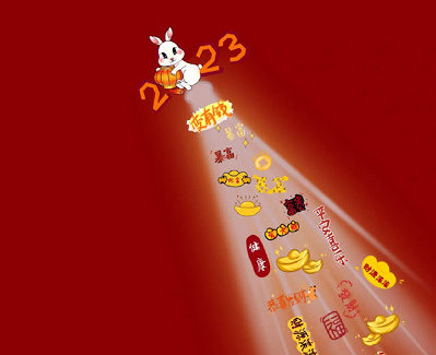 2023新年给客户的祝福语 给客户暖心的新年寄语 2023新年给客户的祝福语 给客户暖心的新年寄语