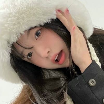 眼里有光的超级好看的女生精致头像 精选很优质的气质女生好看的头像合集