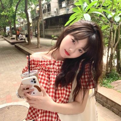 让人期待的夏天专属的女头好看 2023夏季甜美精致女头合集