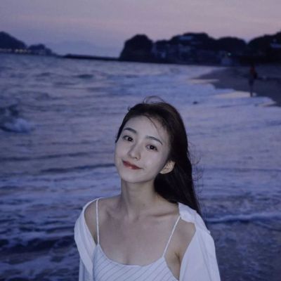 2023夏季很清爽的魅力女头最新 夏季专属的清爽女头合集
